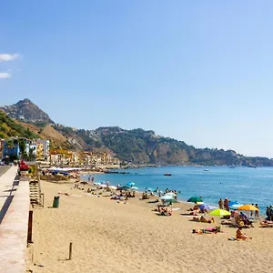 Ad Un Passo Dal Mare Appartamento