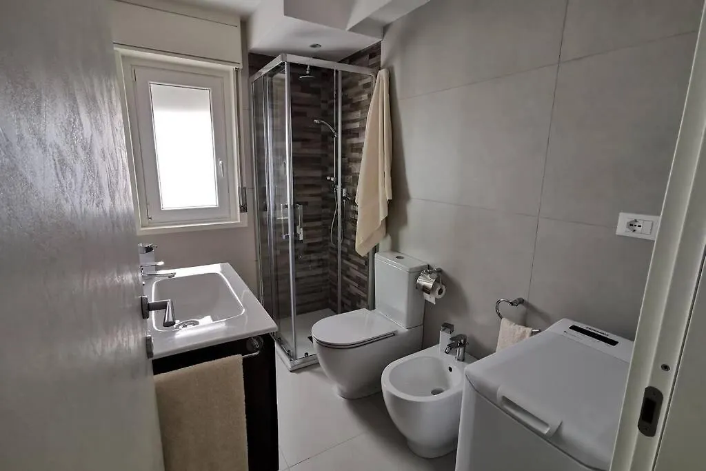 Holiday home I Mori Di Naxos Apartment Giardini Naxos